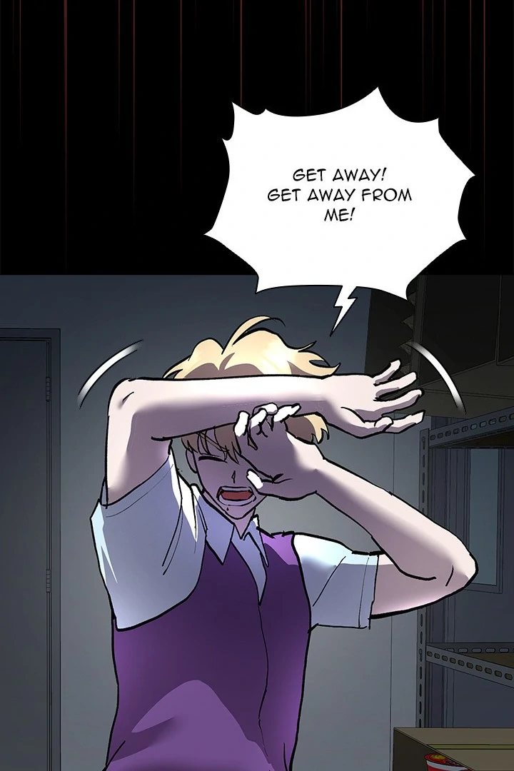 The Ghostly Deal Chapter 6 - Page 6