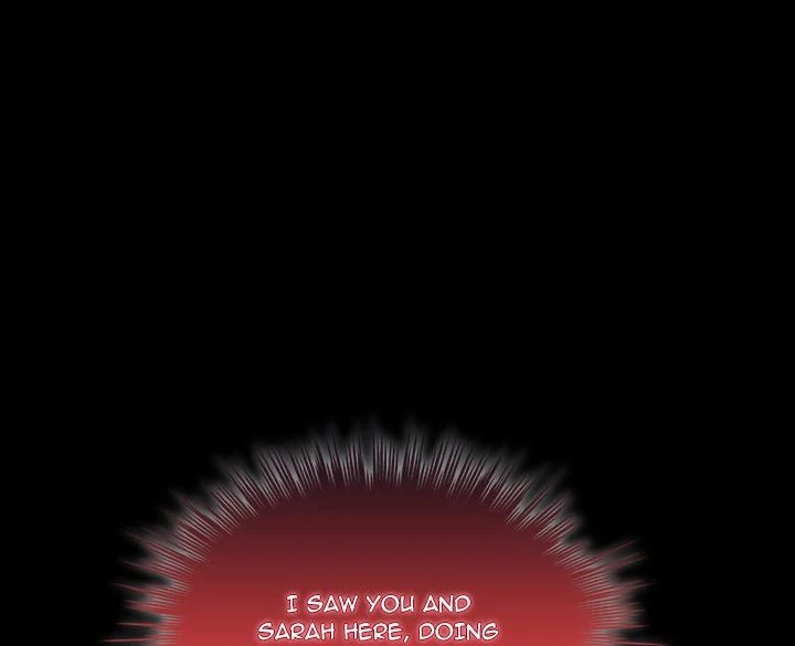 The Ghostly Deal Chapter 6 - Page 72