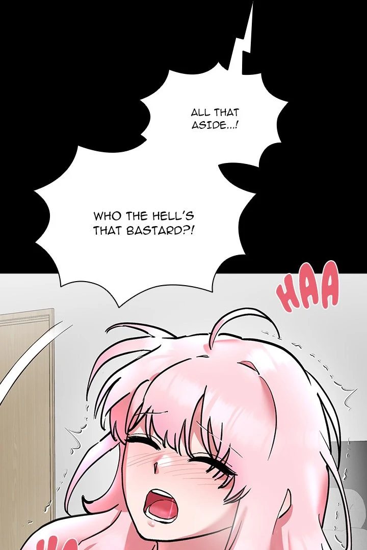 The Ghostly Deal Chapter 6 - Page 74