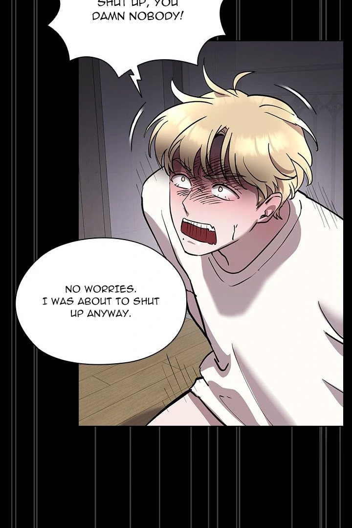 The Ghostly Deal Chapter 6 - Page 89