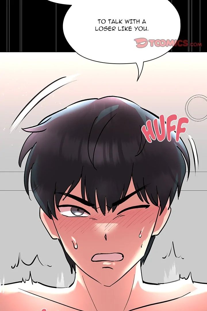 The Ghostly Deal Chapter 6 - Page 92