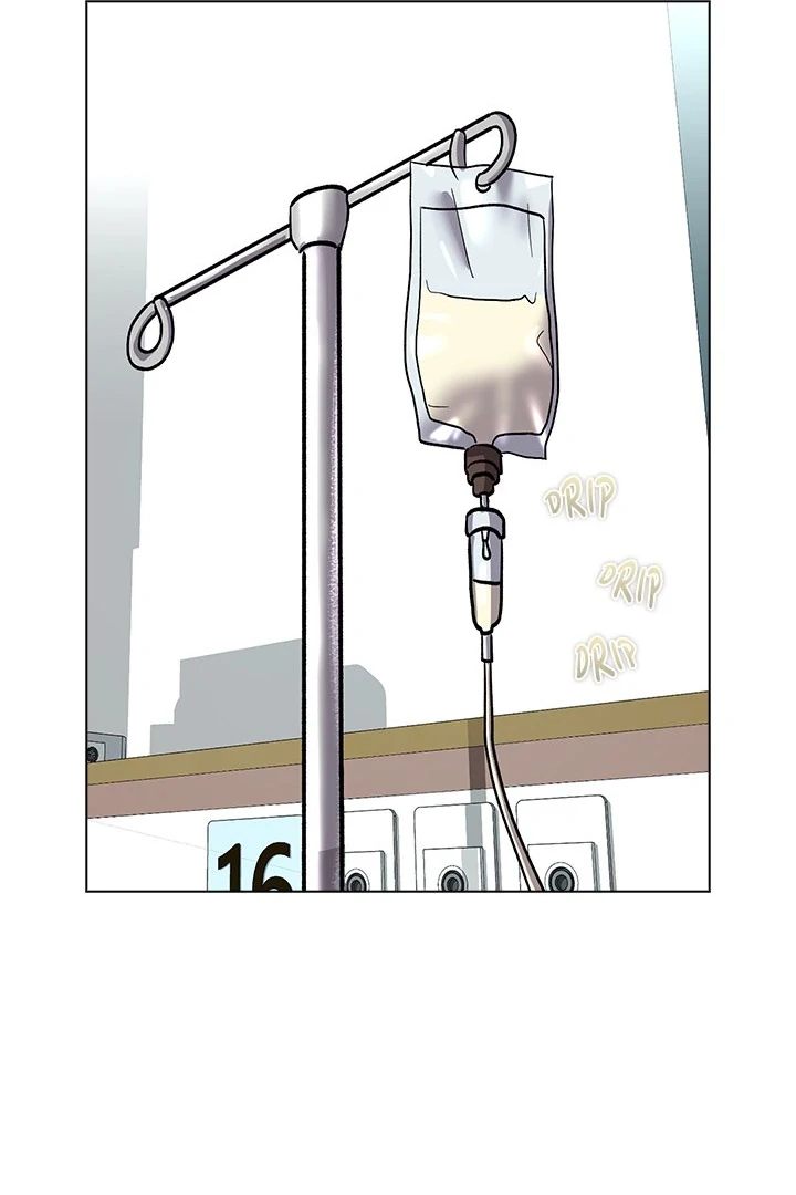 The Ghostly Deal Chapter 7 - Page 111