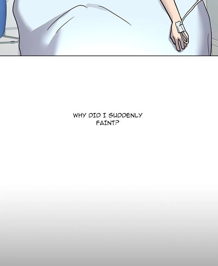 The Ghostly Deal Chapter 7 - Page 113