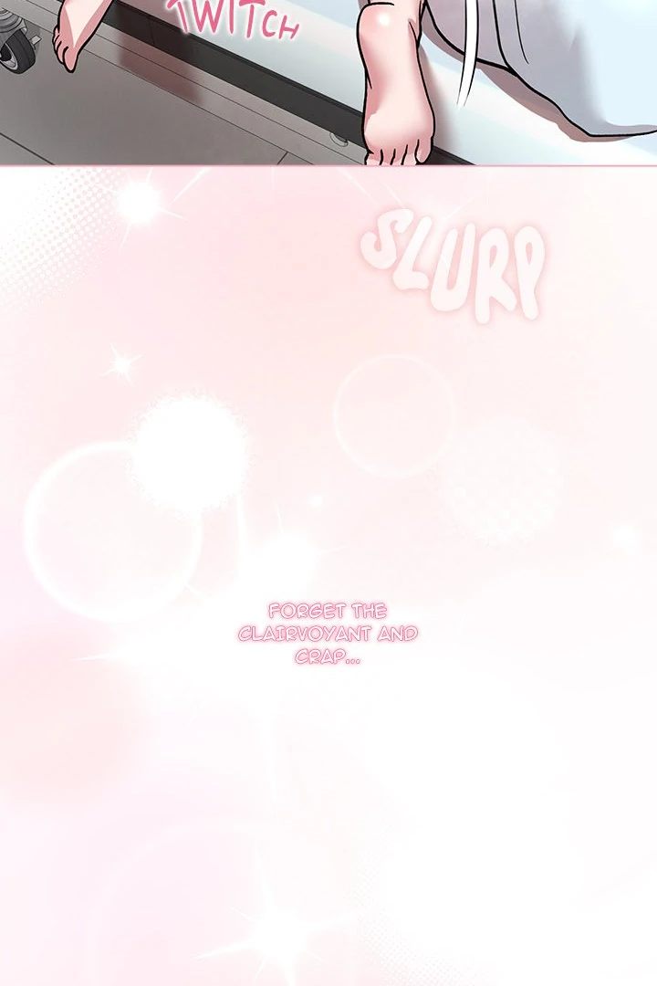 The Ghostly Deal Chapter 7 - Page 144