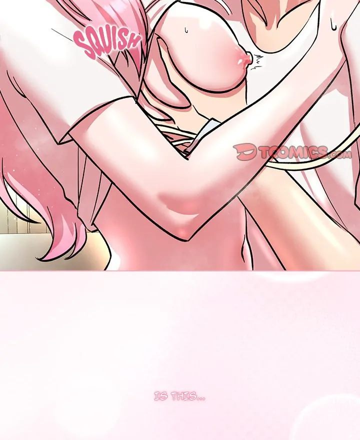 The Ghostly Deal Chapter 7 - Page 146