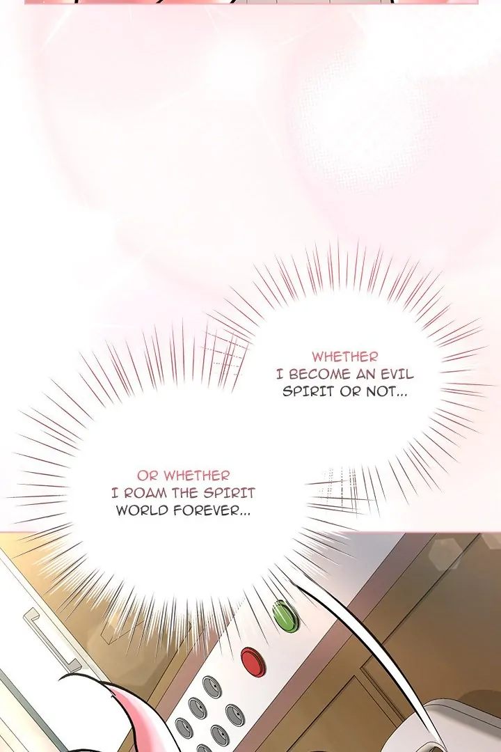 The Ghostly Deal Chapter 7 - Page 153