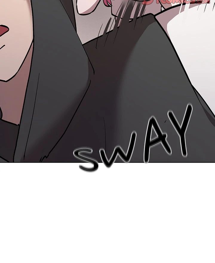 The Ghostly Deal Chapter 7 - Page 20