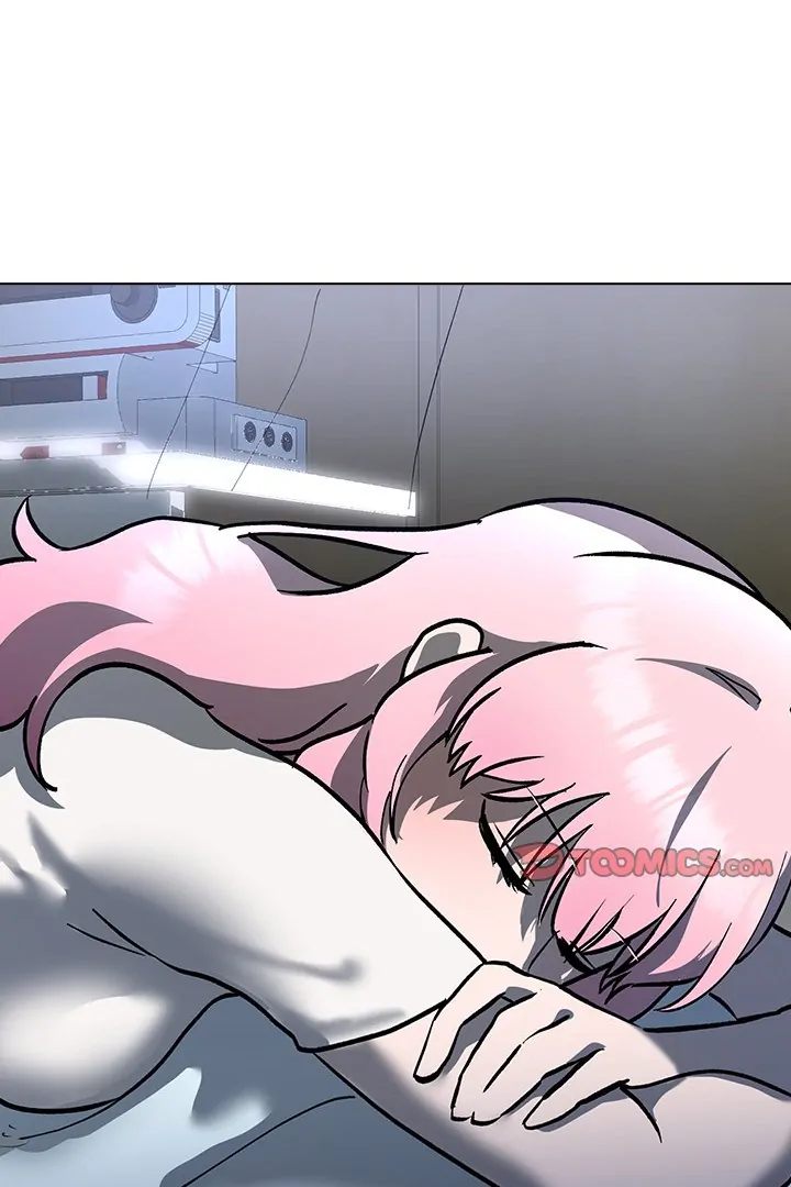 The Ghostly Deal Chapter 7 - Page 36