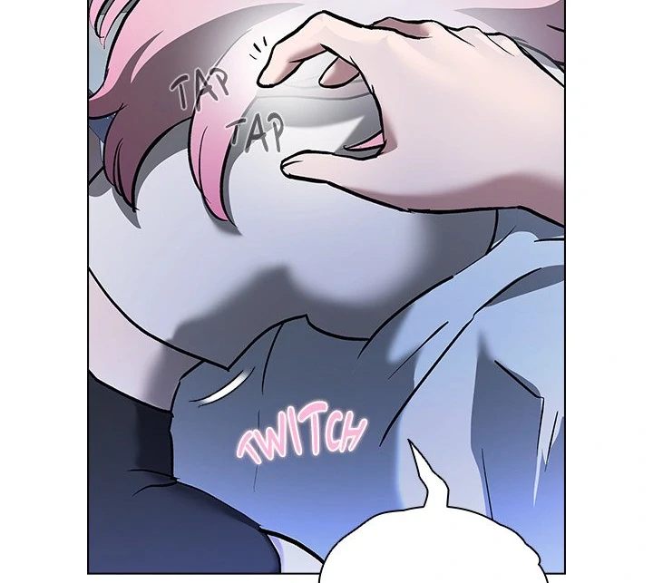 The Ghostly Deal Chapter 7 - Page 38