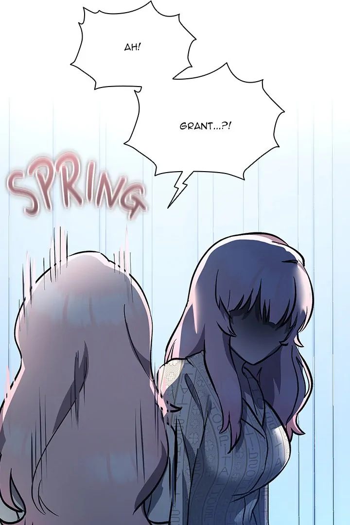 The Ghostly Deal Chapter 7 - Page 40