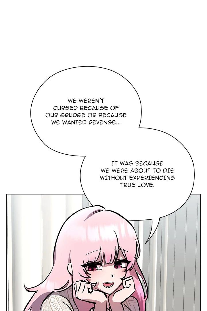 The Ghostly Deal Chapter 7 - Page 49