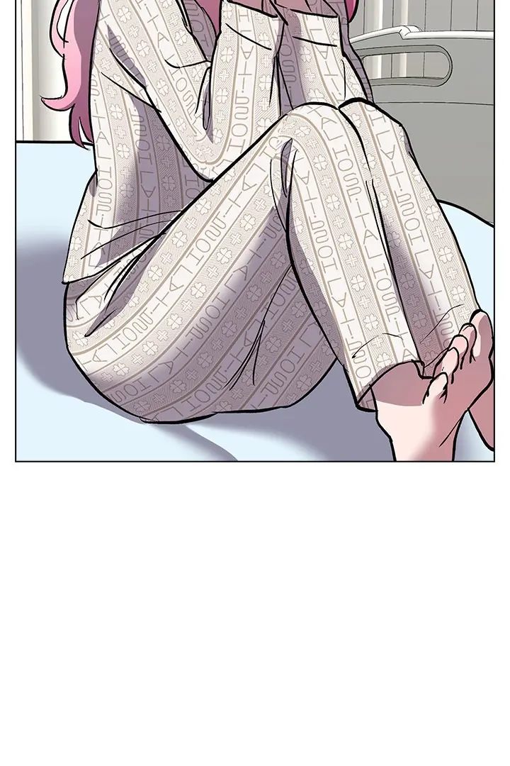 The Ghostly Deal Chapter 7 - Page 50