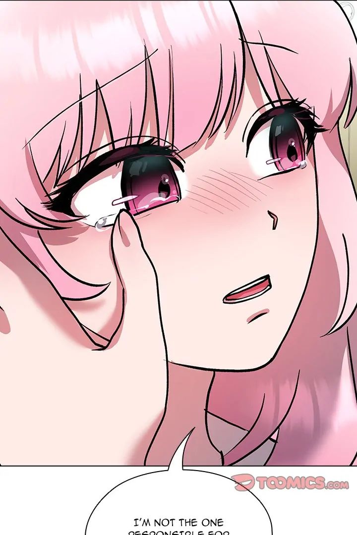 The Ghostly Deal Chapter 7 - Page 53