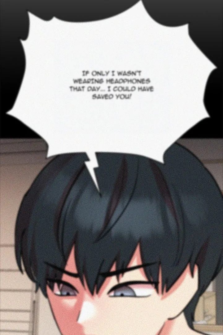 The Ghostly Deal Chapter 7 - Page 6