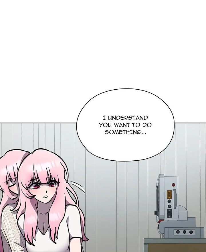 The Ghostly Deal Chapter 7 - Page 60