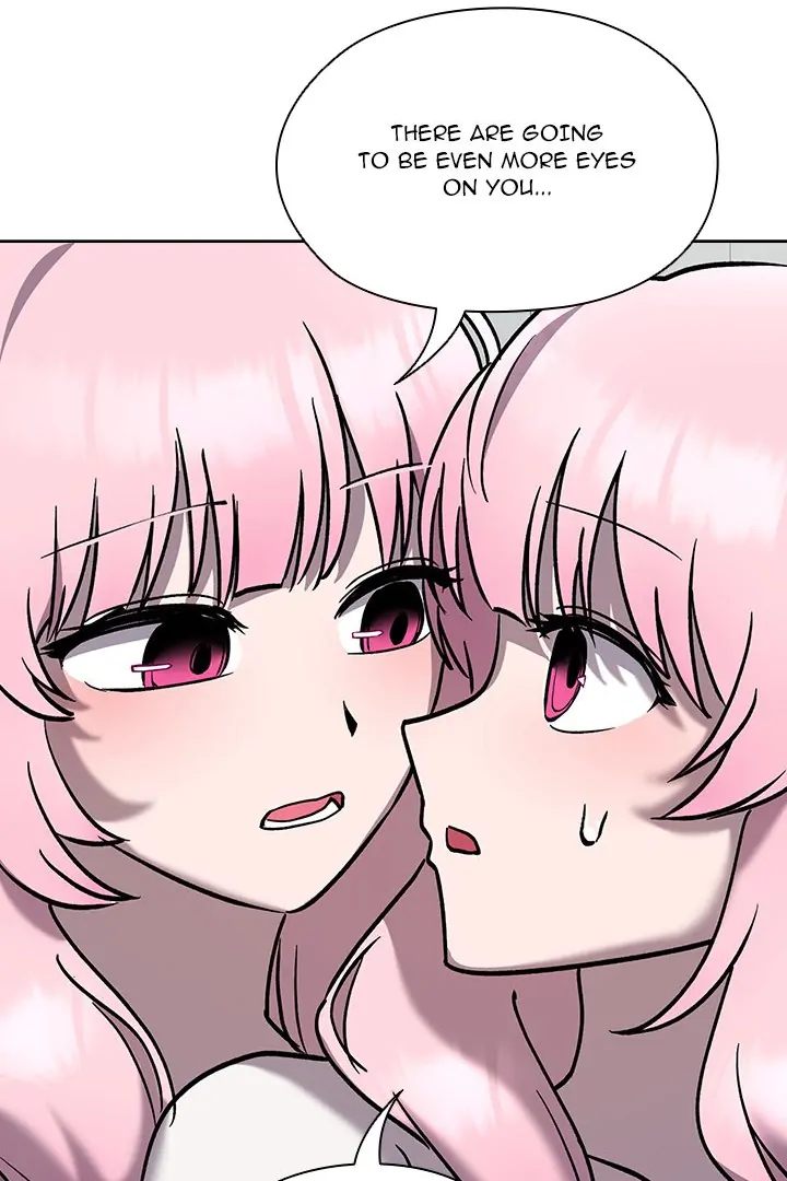 The Ghostly Deal Chapter 7 - Page 63