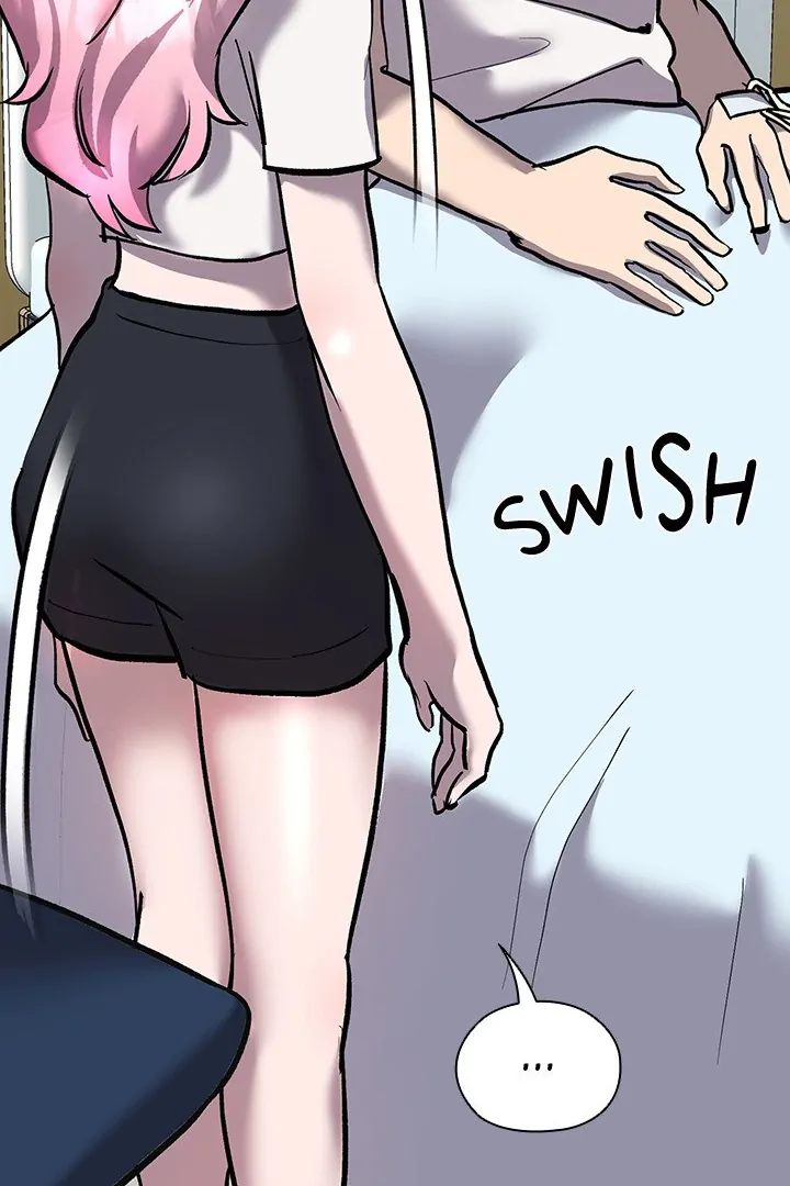 The Ghostly Deal Chapter 7 - Page 86