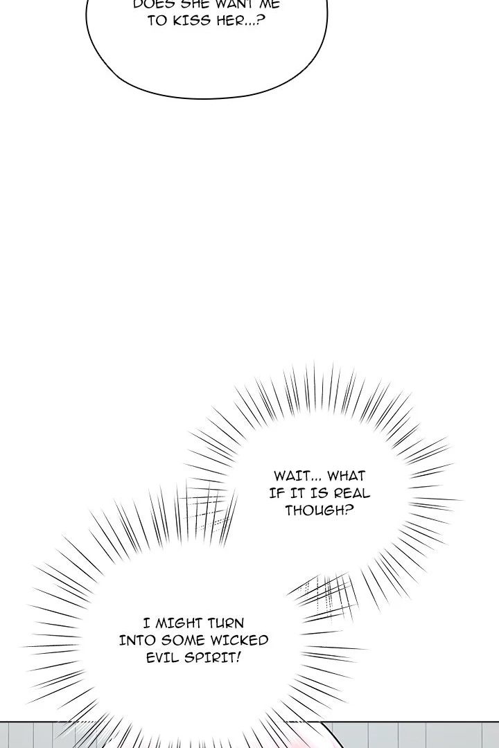 The Ghostly Deal Chapter 7 - Page 90