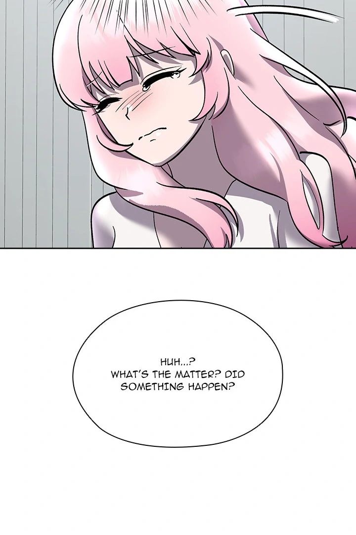 The Ghostly Deal Chapter 7 - Page 91