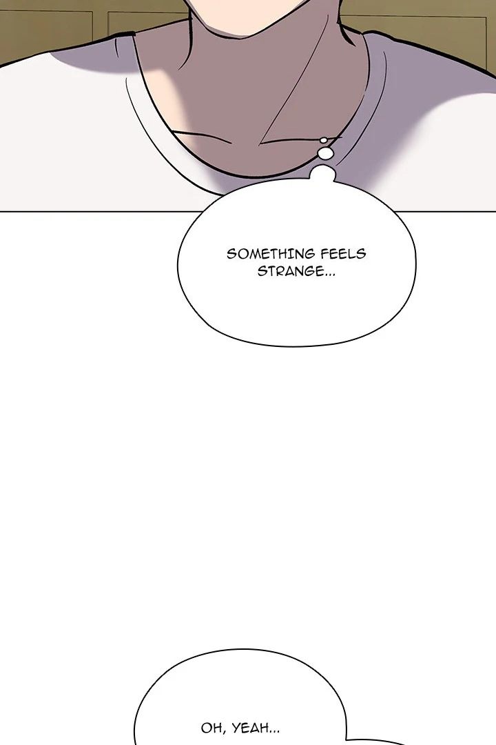 The Ghostly Deal Chapter 7 - Page 95