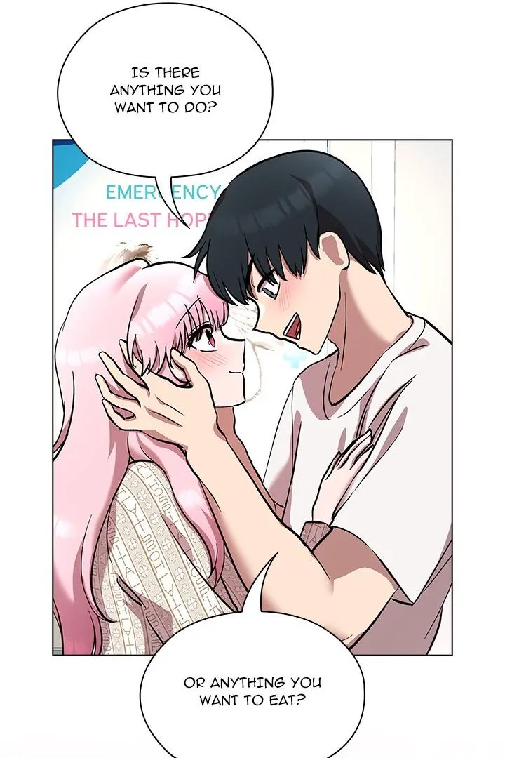 The Ghostly Deal Chapter 8 - Page 103