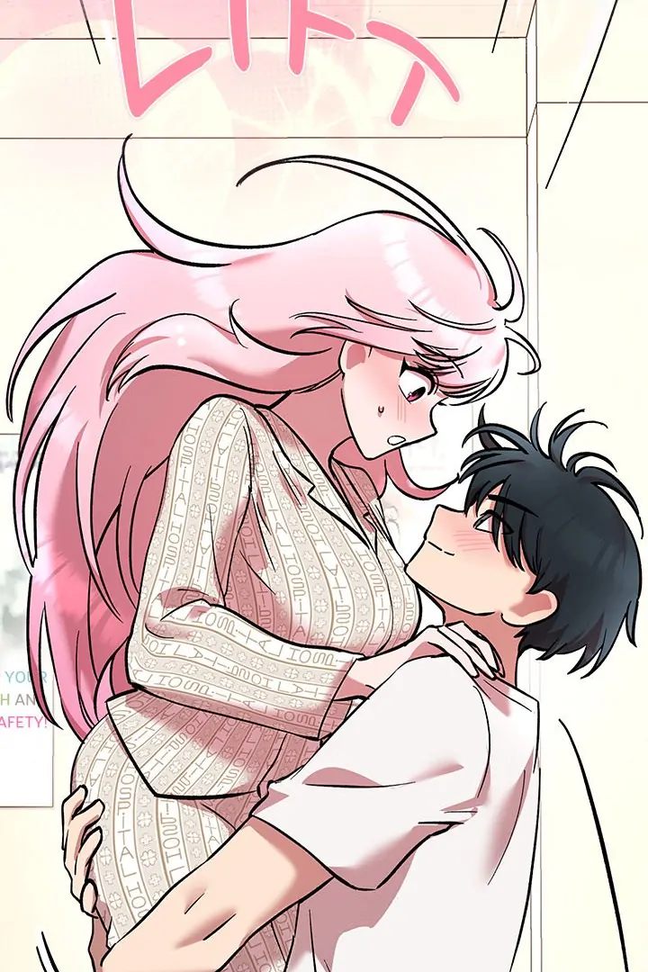 The Ghostly Deal Chapter 8 - Page 109