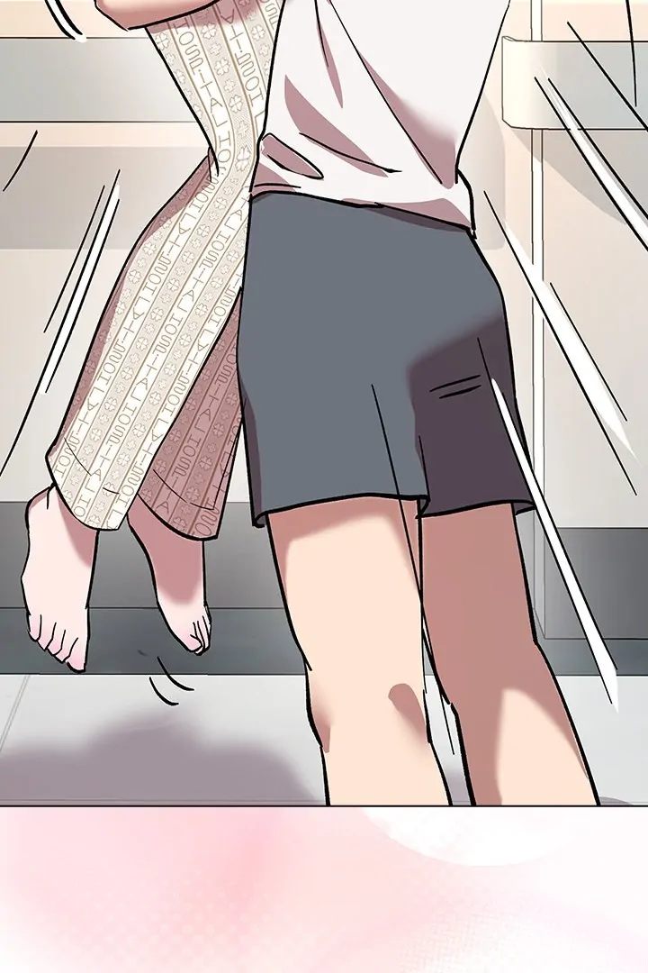 The Ghostly Deal Chapter 8 - Page 110