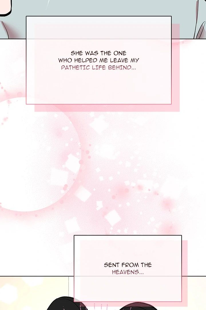 The Ghostly Deal Chapter 8 - Page 119