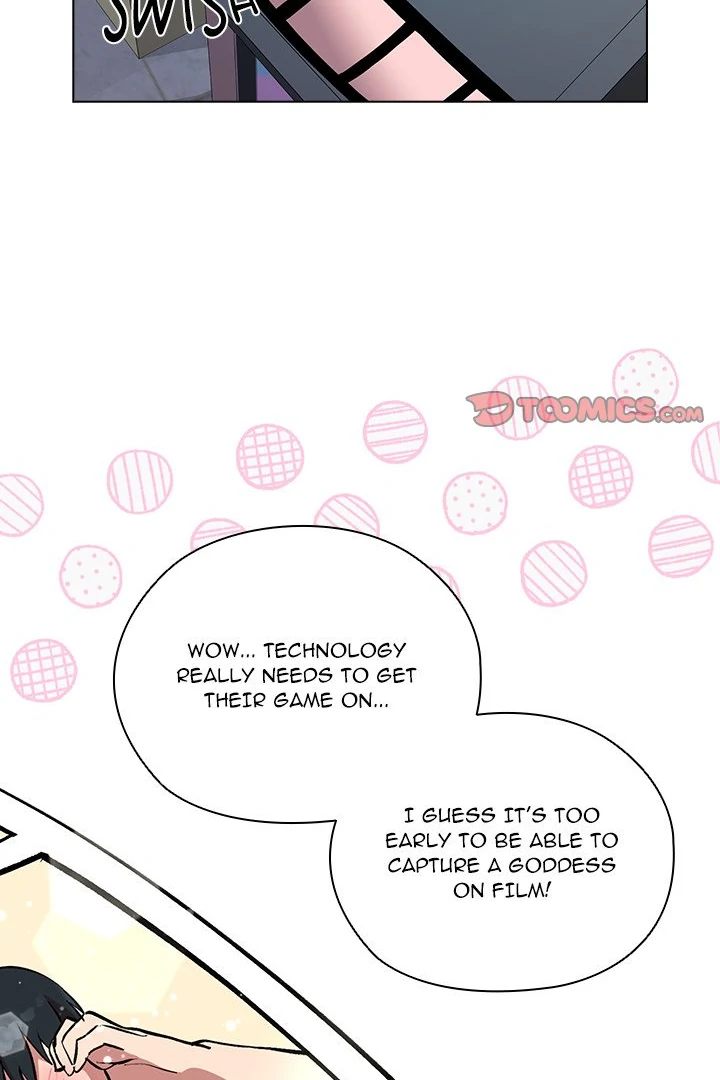 The Ghostly Deal Chapter 8 - Page 125