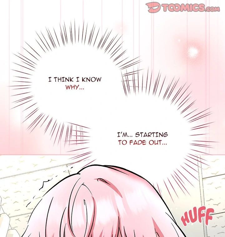 The Ghostly Deal Chapter 8 - Page 28