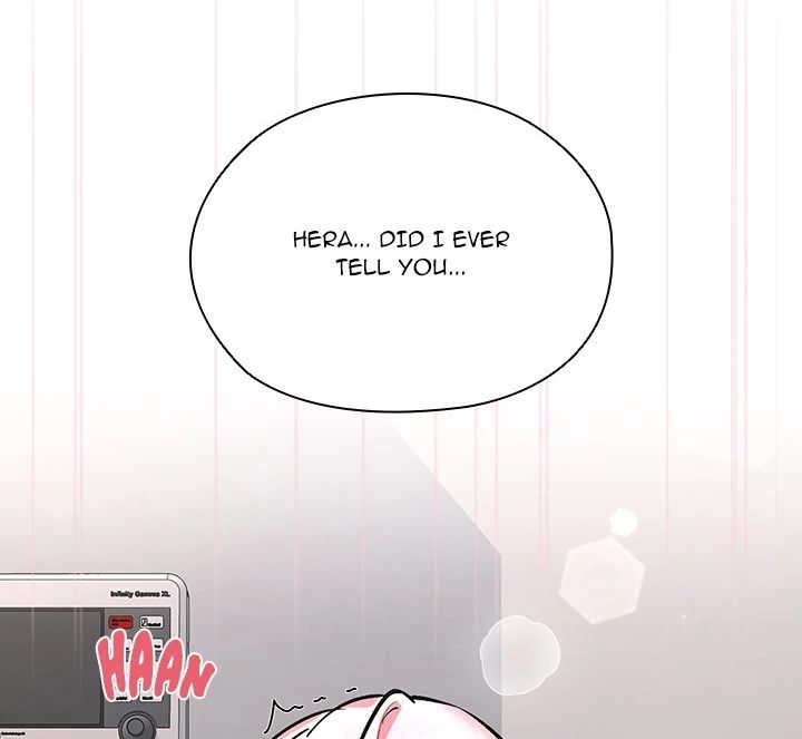 The Ghostly Deal Chapter 8 - Page 4