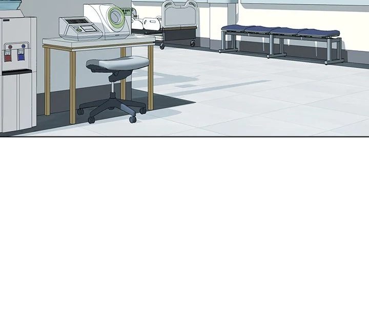 The Ghostly Deal Chapter 8 - Page 77