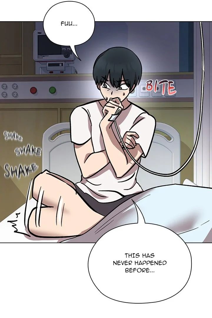 The Ghostly Deal Chapter 8 - Page 78