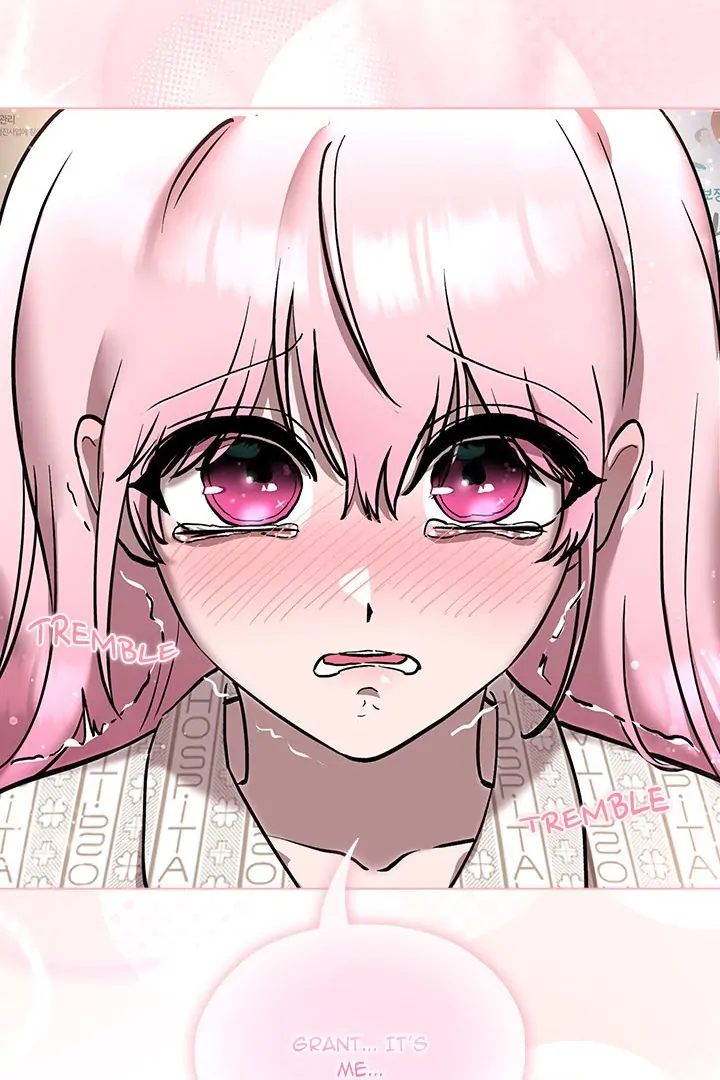 The Ghostly Deal Chapter 8 - Page 88