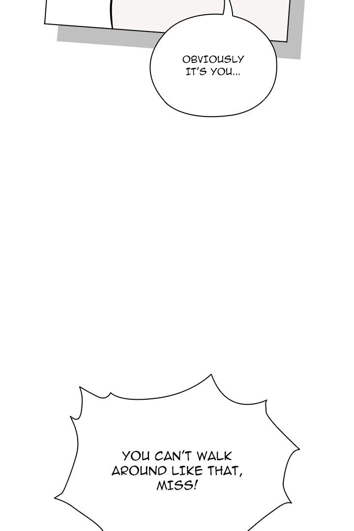 The Ghostly Deal Chapter 8 - Page 90