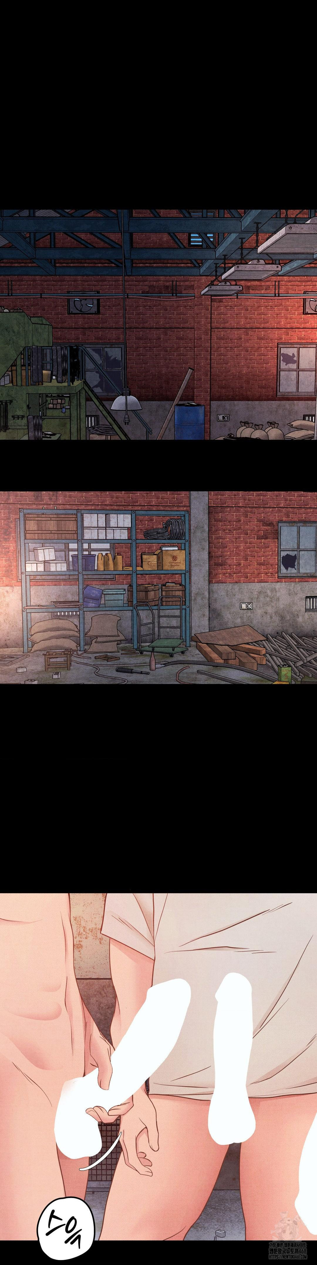 Daily Humiliation Experience Raw Chapter 10 - Page 8