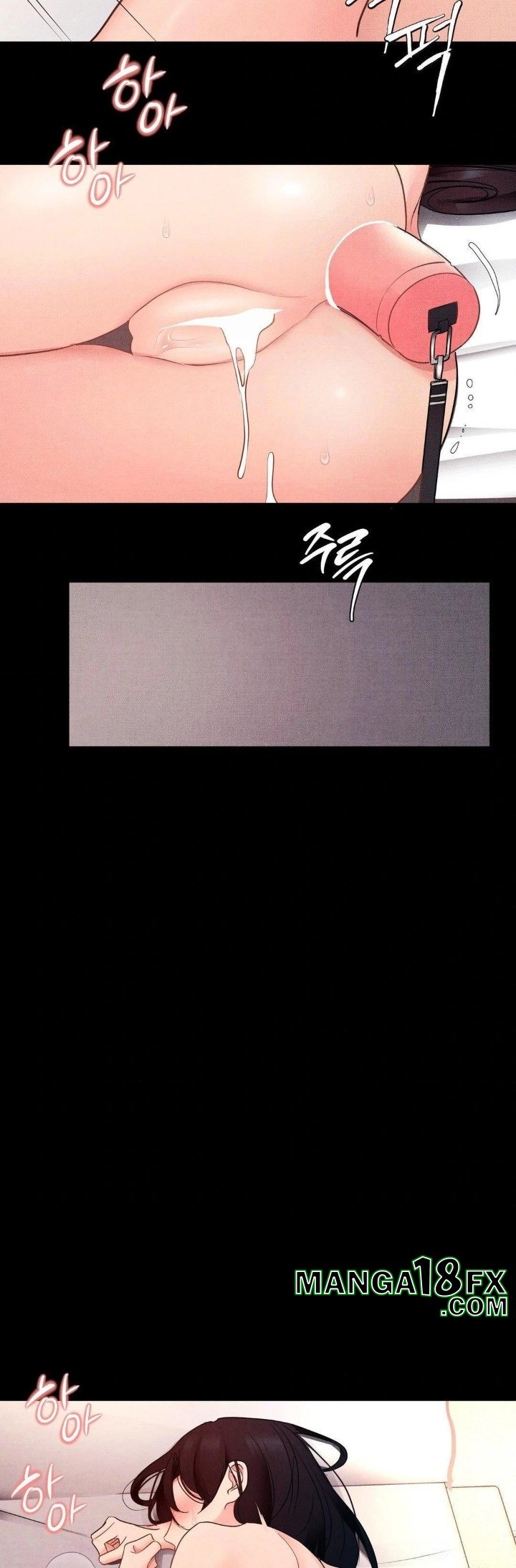 Daily Humiliation Experience Raw Chapter 13 - Page 28