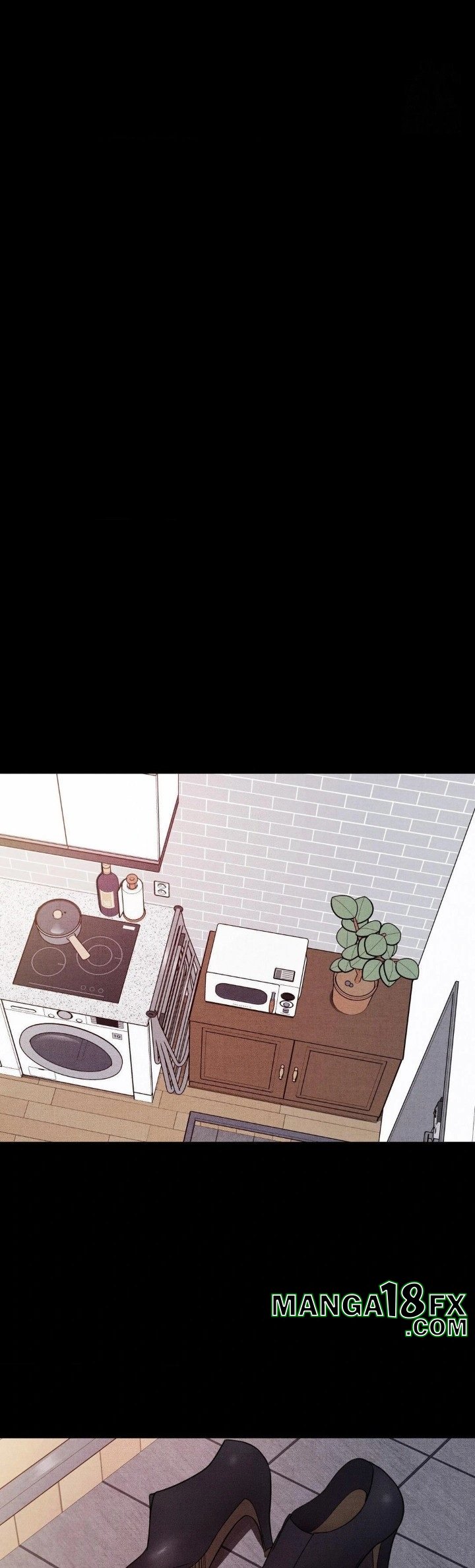 Daily Humiliation Experience Raw Chapter 14 - Page 12