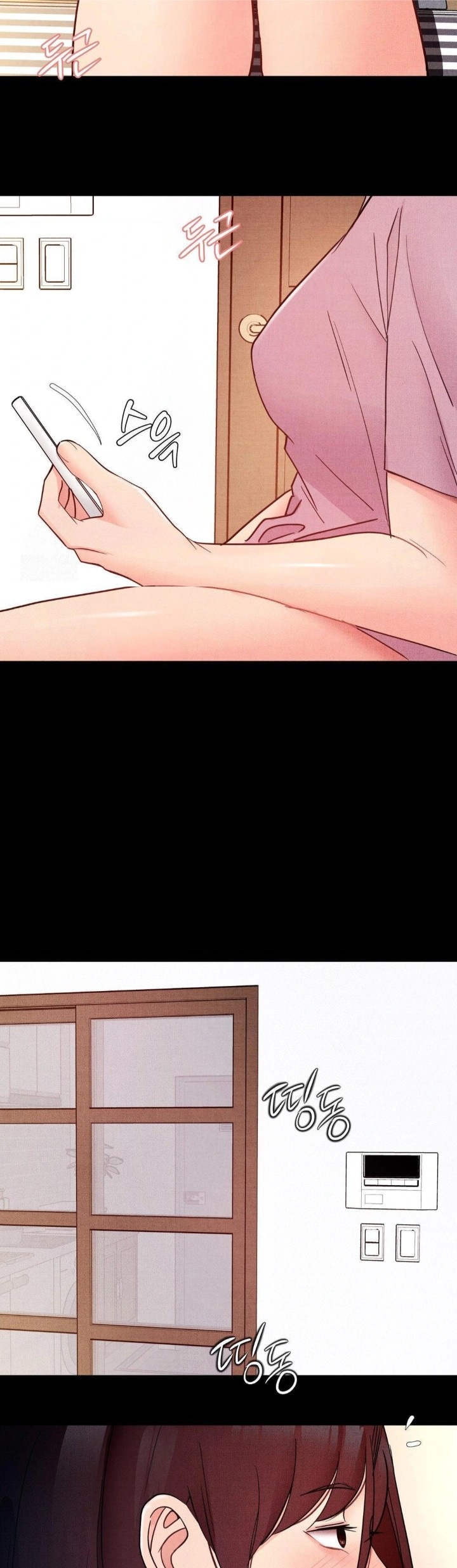 Daily Humiliation Experience Raw Chapter 15 - Page 3