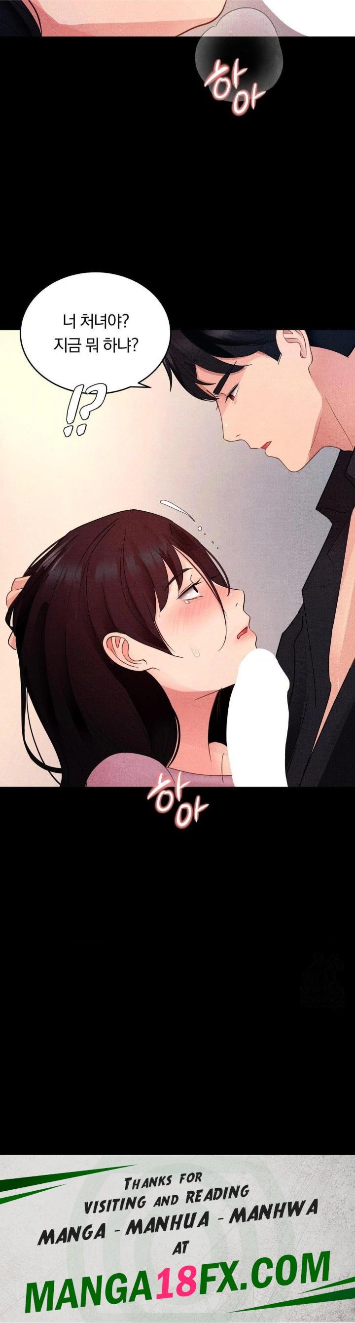 Daily Humiliation Experience Raw Chapter 15 - Page 30