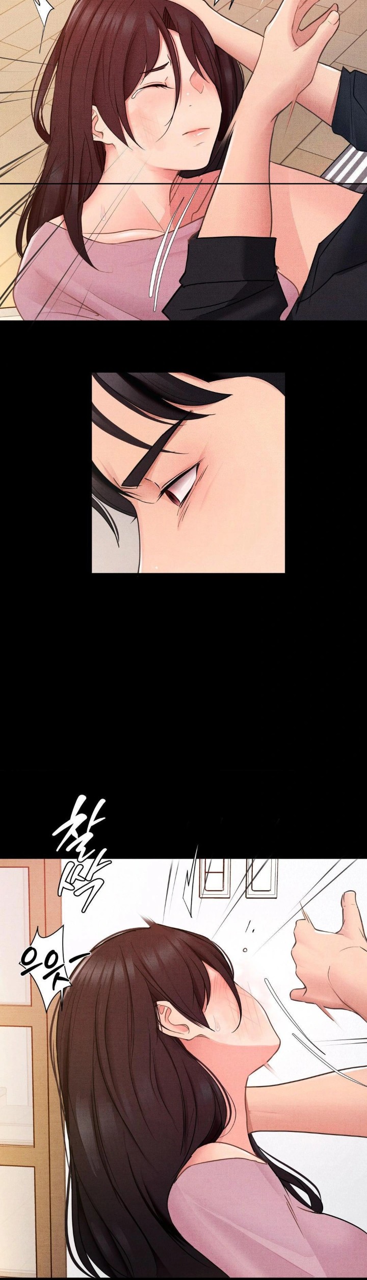 Daily Humiliation Experience Raw Chapter 16 - Page 2