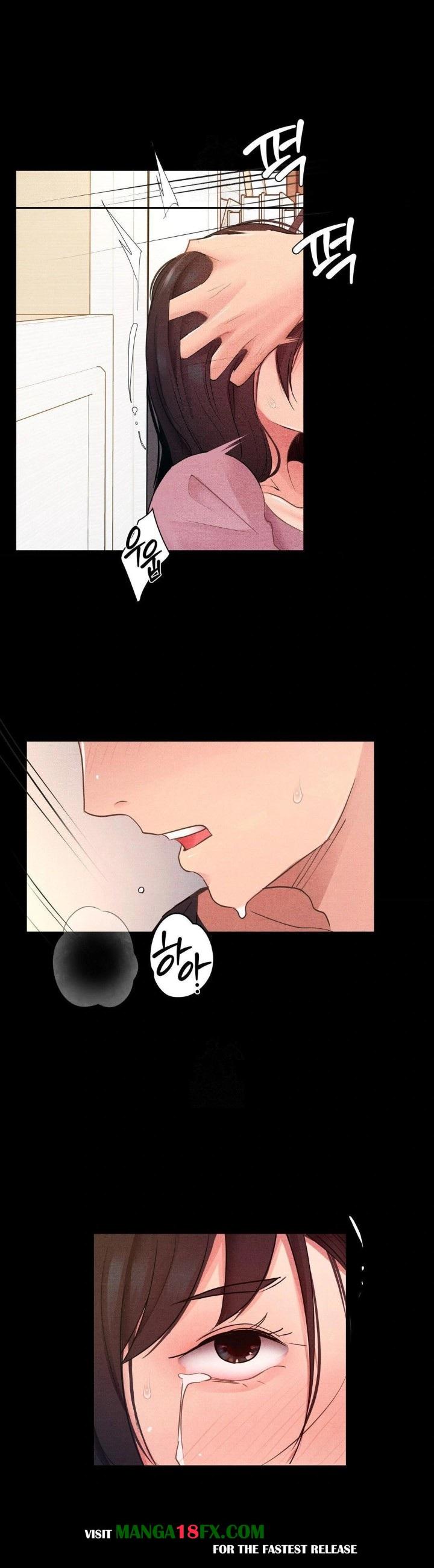 Daily Humiliation Experience Raw Chapter 16 - Page 22