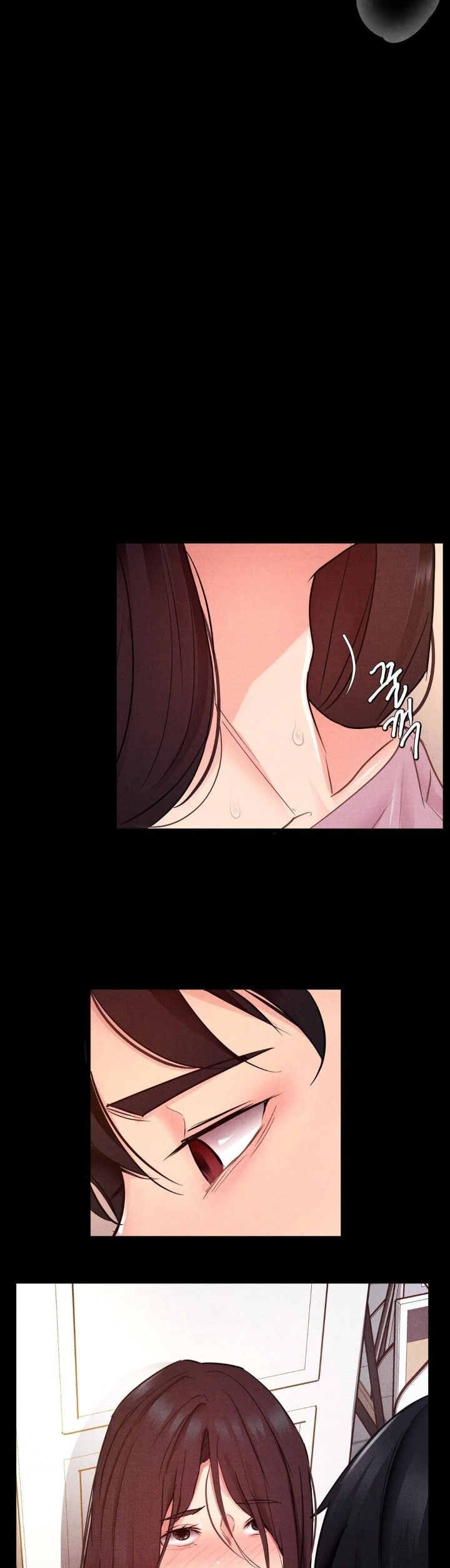 Daily Humiliation Experience Raw Chapter 16 - Page 28