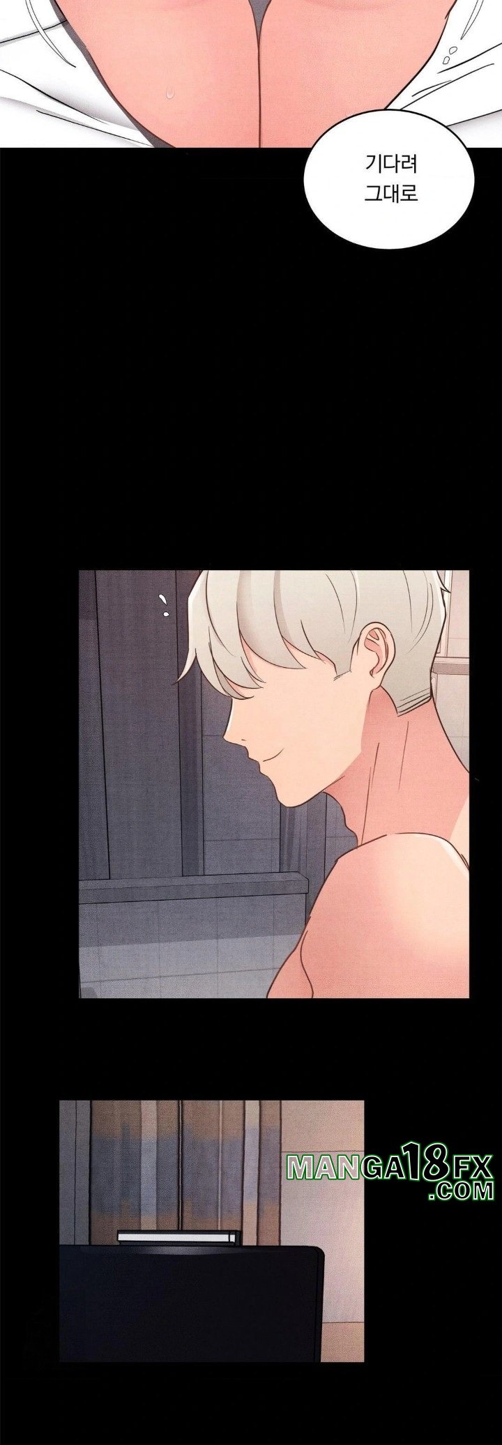 Daily Humiliation Experience Raw Chapter 23 - Page 27