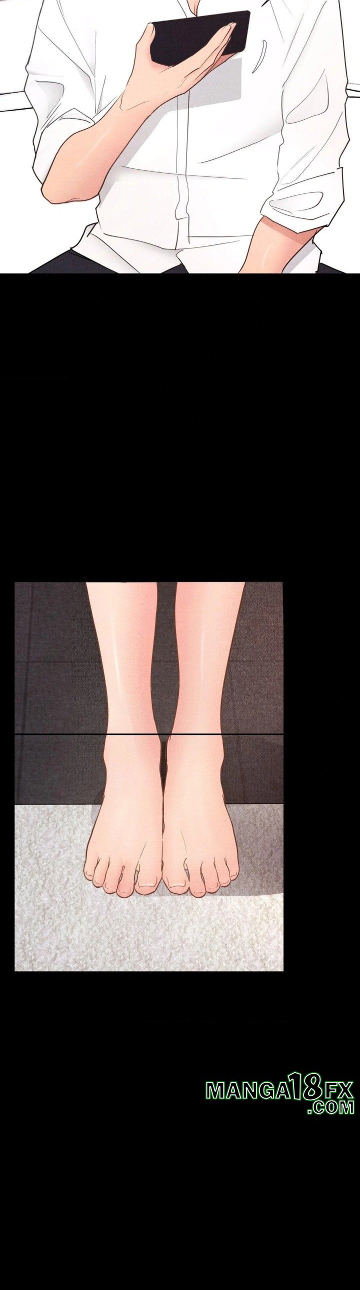 Daily Humiliation Experience Raw Chapter 24 - Page 29