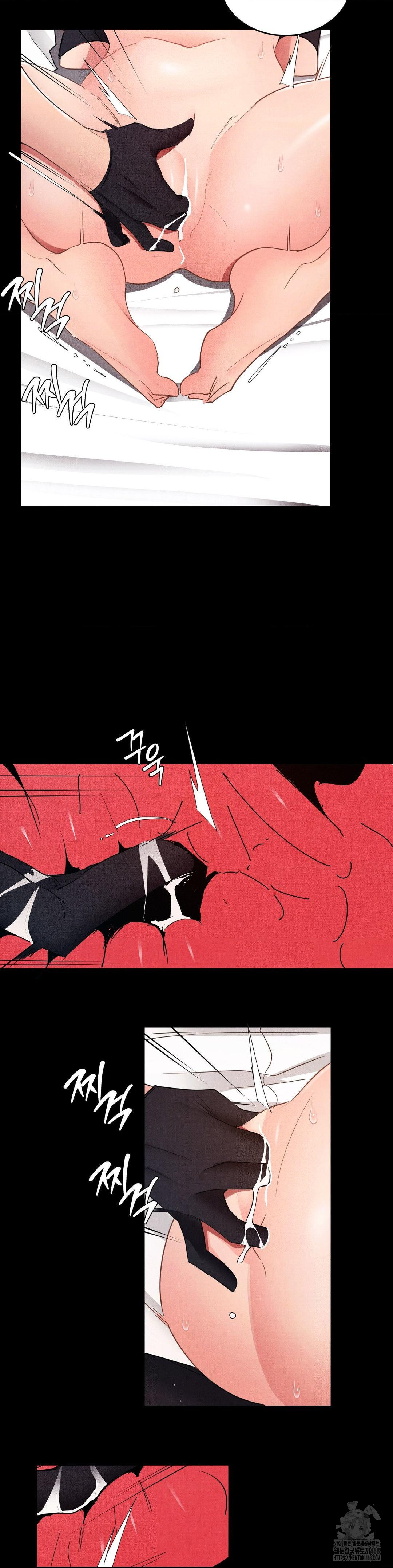 Daily Humiliation Experience Raw Chapter 25 - Page 17