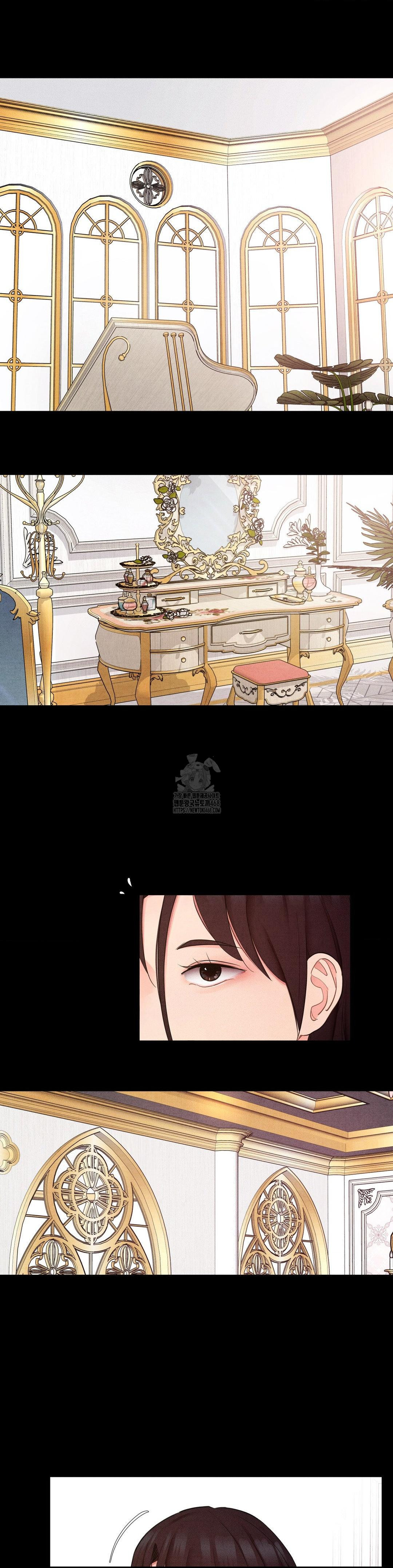 Daily Humiliation Experience Raw Chapter 27 - Page 11