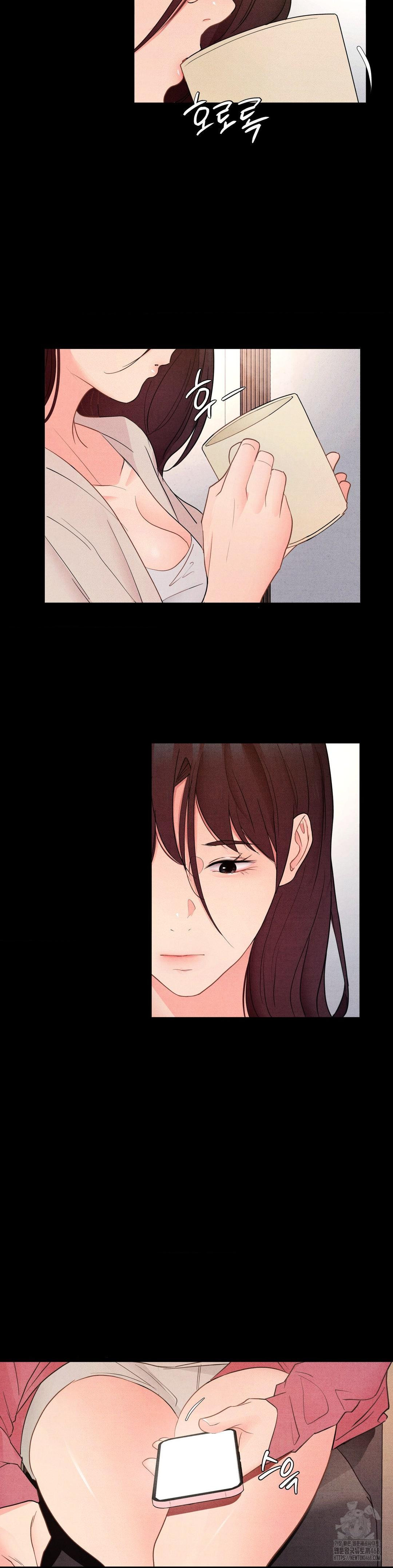 Daily Humiliation Experience Raw Chapter 34 - Page 17