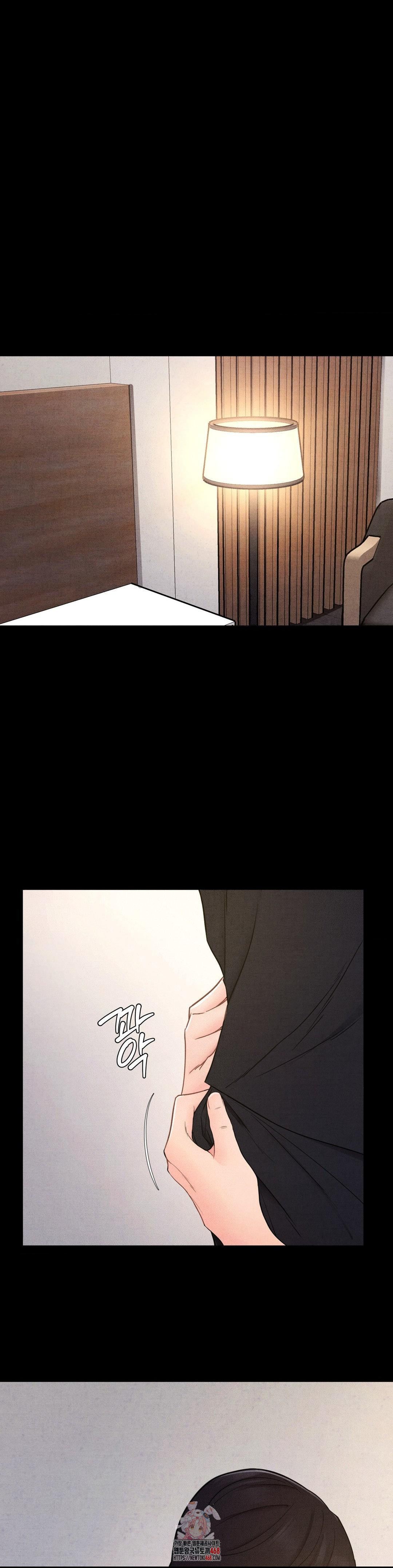 Daily Humiliation Experience Raw Chapter 35 - Page 1