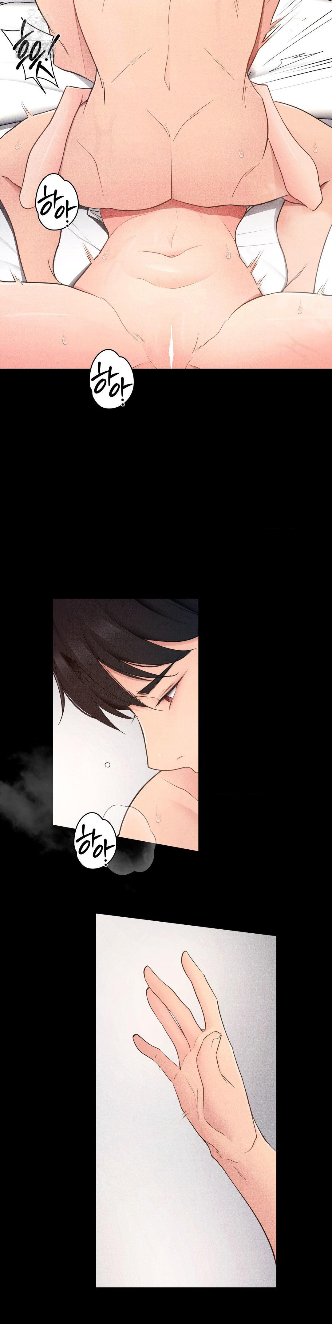 Daily Humiliation Experience Raw Chapter 36 - Page 2